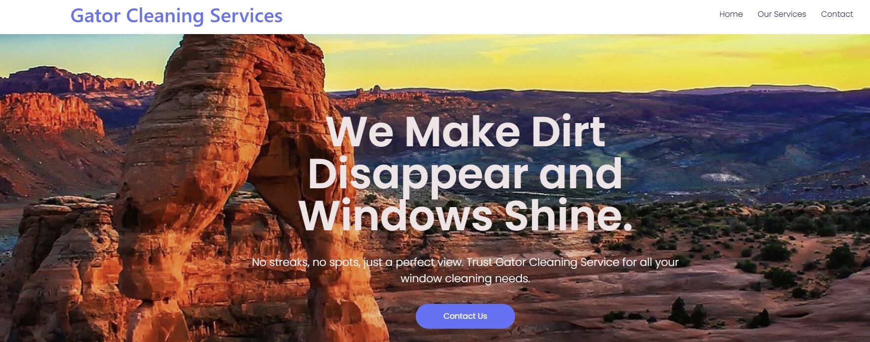 GatorCleaningServices